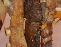 Churrasco