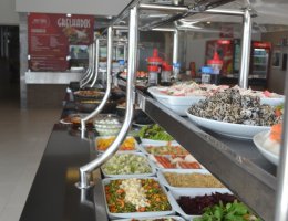 self-service